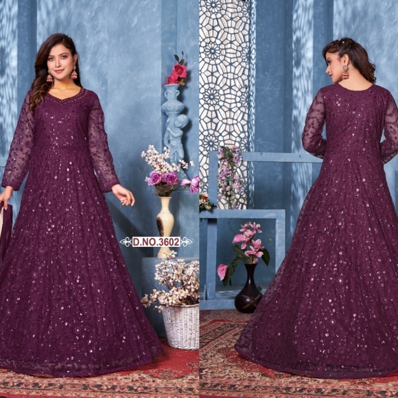 Indian Ethnic Wear - Picture 16 of 16